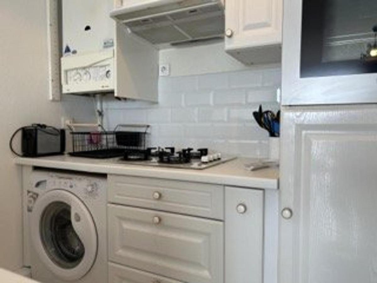 Appart 2P/Cabine 6 Pers A 200M Plage Banyuls-Sur-Mer, Clim, Parking, Vue Imprenable - Fr-1-225C-530 Exterior foto