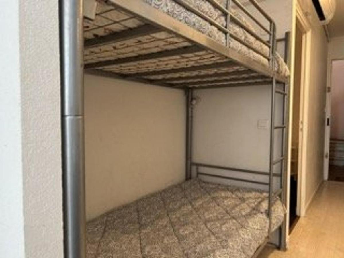 Appart 2P/Cabine 6 Pers A 200M Plage Banyuls-Sur-Mer, Clim, Parking, Vue Imprenable - Fr-1-225C-530 Exterior foto
